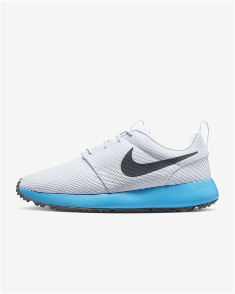 Roshe G Next Nature Men's Golf Shoes. Nike.com